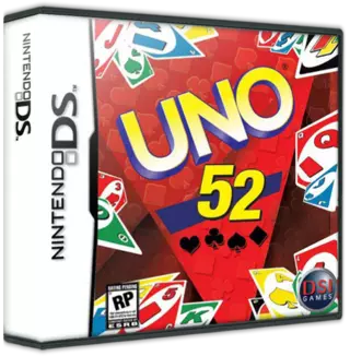 jeu Uno 52